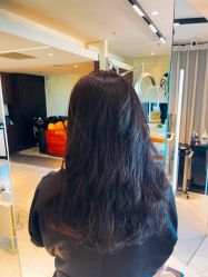 -NEW FACE烫染专业店