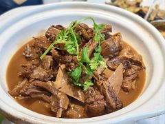 -又见炊烟私房菜(敬亭路店)