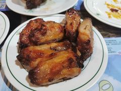 -巴犀烧烤(新崇光店)