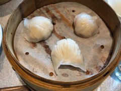 晶莹鲜虾饺-豫园万丽酒店-万丽轩中餐厅(河南南路店)