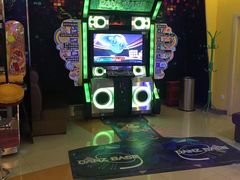 -汤姆熊欢乐世界(滨江店)