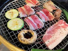 -青空日料烧肉烧鸟店(后湖兴业路店)