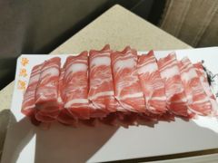 -蜀留香火锅·始于1999·原四川老火锅(白堤路店)