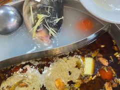 -肥婆麻辣火锅.顺德首创药材麻辣火锅(容桂店)