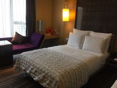 -青岛富力艾美酒店