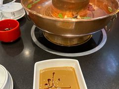 -北门涮肉·铜锅涮肉(南锣鼓巷店)