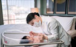 -茉莉智慧母婴护理中心(亮马河店)