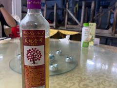 -车头老二大排档