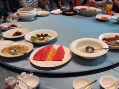 -新光酒家·河豚·海鲜·蟹料理(浦东店)