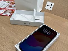 -Apple零售店(中街大悦城店)