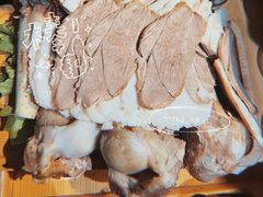 -谭十三南昌大排档(船山路总店)