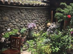 -尽善百年古院餐厅(王家老宅店)