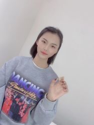 -尔素·半永久纹眉·野生眉