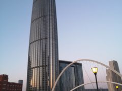 -海河游船(古文化街码头)