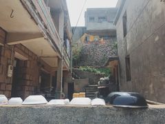 -东极岛景区-青浜岛
