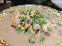 -东莱海上(长宁来福士店)