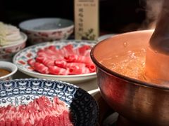 -北京老门框爆肚涮肉馆(锦业路店)
