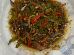 -银都上海菜馆(粤海东路店)