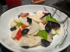 -梁家大院•农家菜(昆山会展中心店)