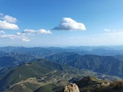 -白草畔自然风景区