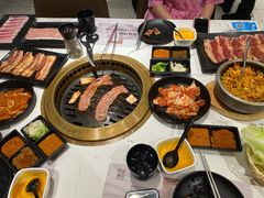 -花味烤肉·拌饭(庐阳万象汇店)