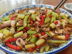 -李大爷的泡椒馆(冉家坝店)
