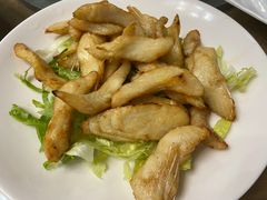 -红日饭店(裕隆三路店)