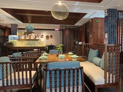 -粗茶淡饭·隐庐私厨(东亭店)
