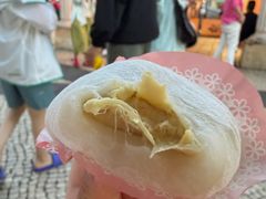 -澳门长洲糯米糍(柯打苏沙街店)