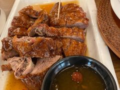 -先记烧鹅王·本地粤菜(福永店)
