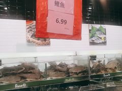 -永辉超市(鲁谷店)