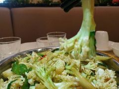 -毛家饭店(南沙万达店)