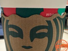 -星巴克(北京建威大厦店)