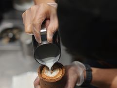 -Seesaw Coffee(苏州中心店)