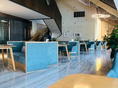 大堂-EN SPACE恩空间