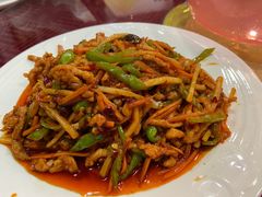 -玉泉酱羊骨饭庄(青吉里店)