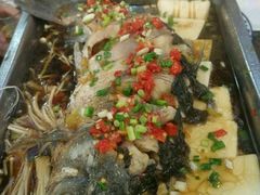 -徽州美食(三十年老店)