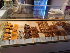 -DRUNK BAKER(上海陕康里店)