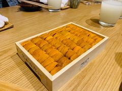 -鮨青(恒基名人购物中心店)