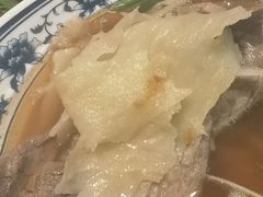 罩饼-直隶安家牛肉罩饼(建华店)