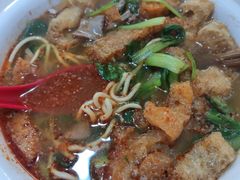 -祁家面馆(大香炉店)