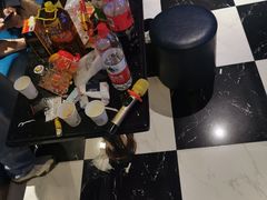 -金麦圣KTV