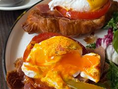 -Common Table · Brunch & Coffee