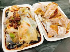 -穗银肠粉店(东川路店)