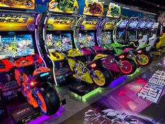 -大玩家(通州万达广场店)