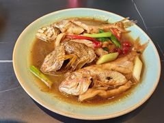 -鑫悦楼煎蟹·16年海鲜大排档