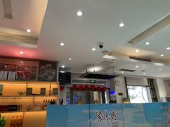 -紫光园(劲松店)