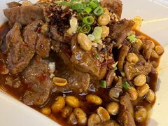 -88号小吃店·经典云南菜·地道纳西美食