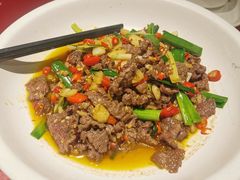 -巡耕记·湖南土菜(长湖店)