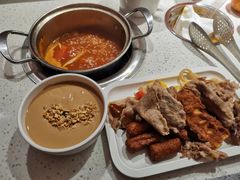 -龍歌自助小火锅(崂山丽达店)